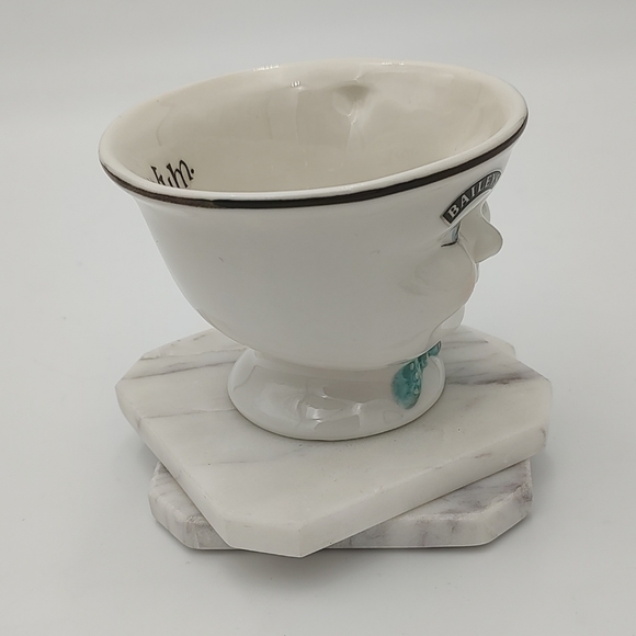 Baileys Irish Cream Winking Coffee Tea Cup - Picture 7 of 13